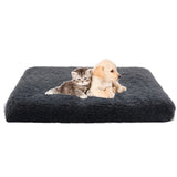 Coussin rembourré pour lit de chien - Grand