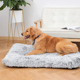 Coussin rembourré pour lit de chien - Grand